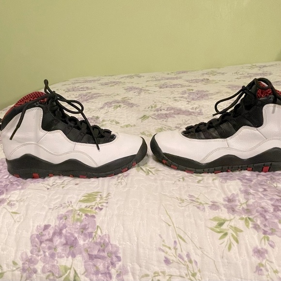 Jordan Other - Air Jordan 10 Retro. Size 5.5 youth/ 7 woman.